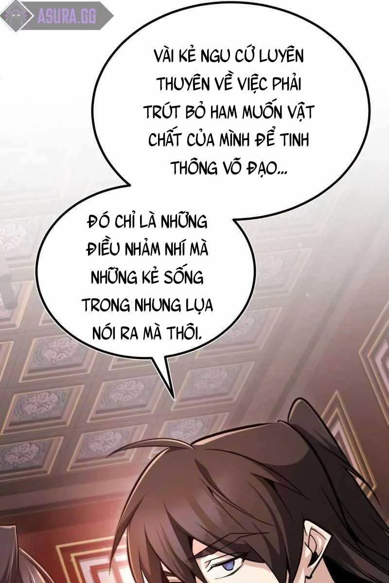 đệ nhất võ sư, baek cao thủ Chapter 54 - Next chapter 55