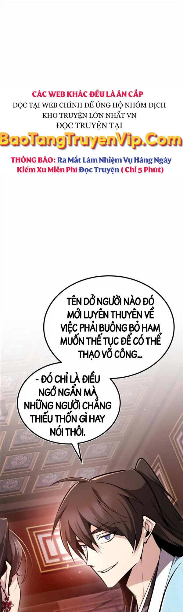 đệ nhất võ sư, baek cao thủ Chapter 55 - Next chapter 56