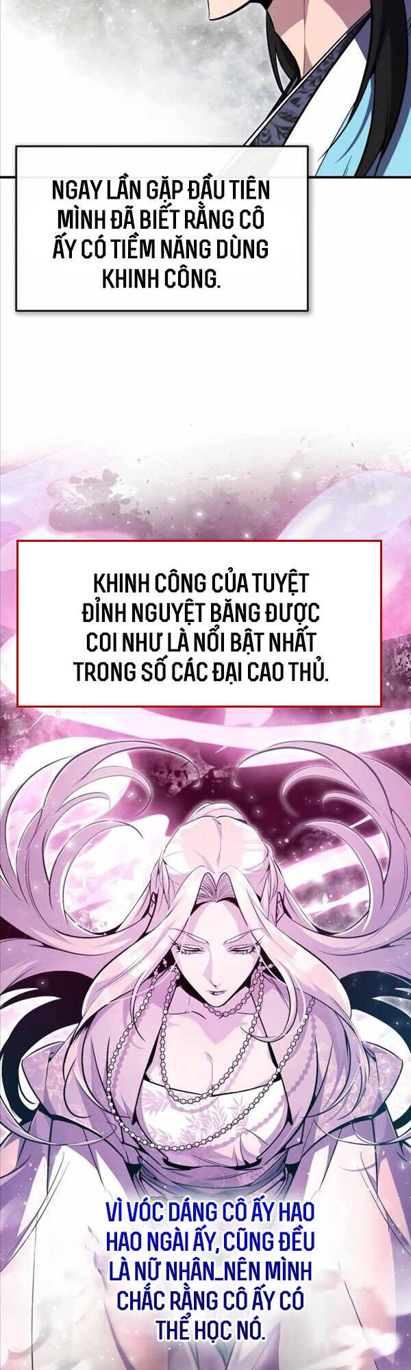 đệ nhất võ sư, baek cao thủ Chapter 55 - Next chapter 56