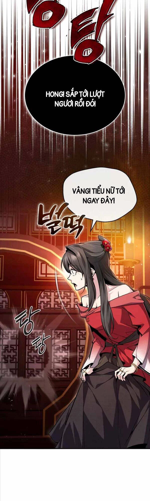 đệ nhất võ sư, baek cao thủ Chapter 55 - Next chapter 56