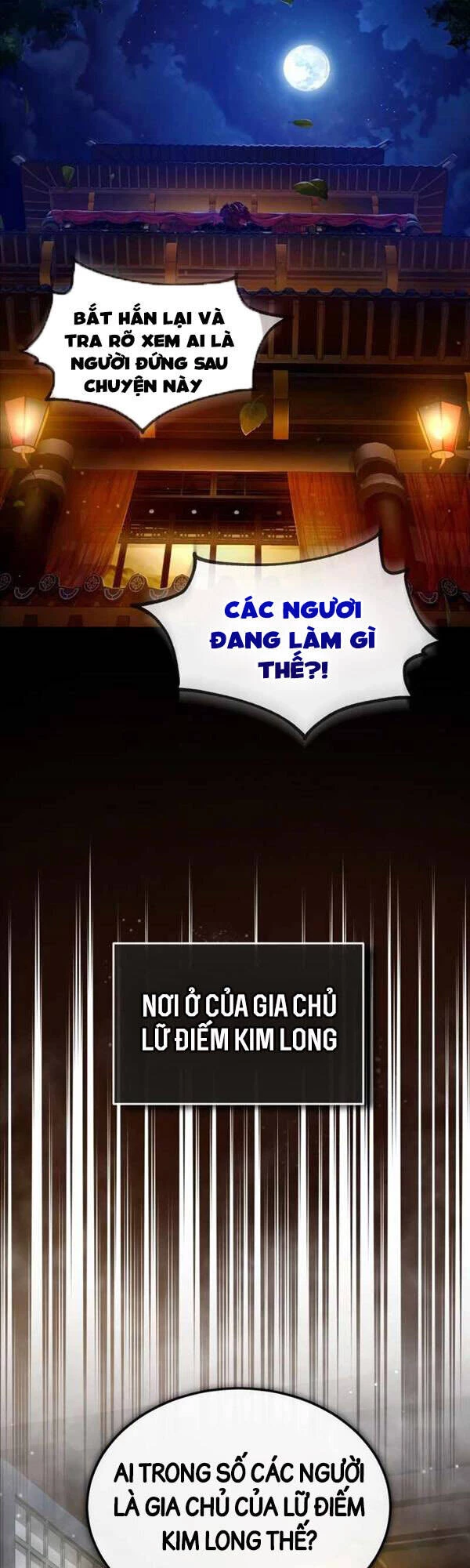 đệ nhất võ sư, baek cao thủ Chapter 55 - Next chapter 56