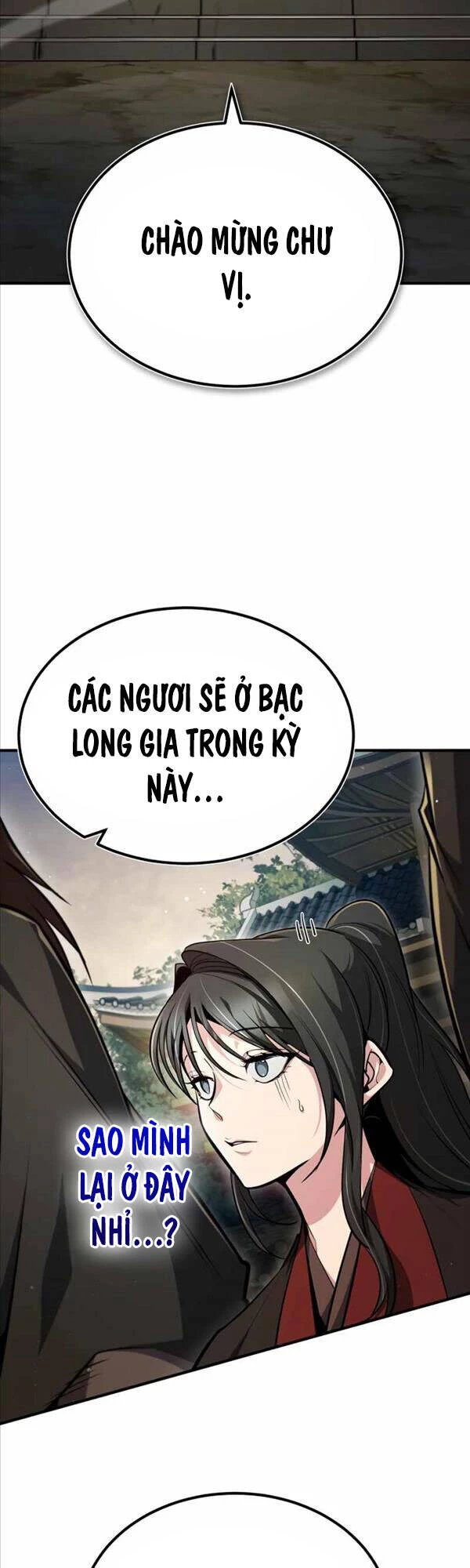 đệ nhất võ sư, baek cao thủ Chapter 56 - Next Chapter 56.1