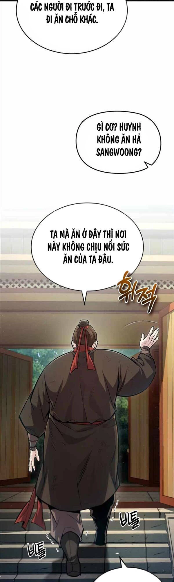 đệ nhất võ sư, baek cao thủ Chapter 56 - Next Chapter 56.1