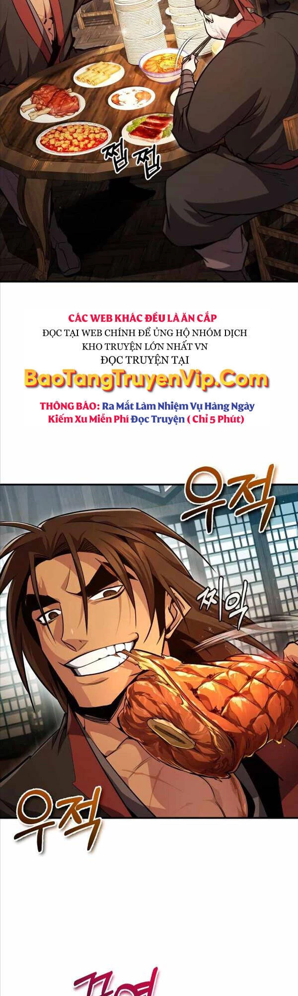 đệ nhất võ sư, baek cao thủ Chapter 56 - Next Chapter 56.1