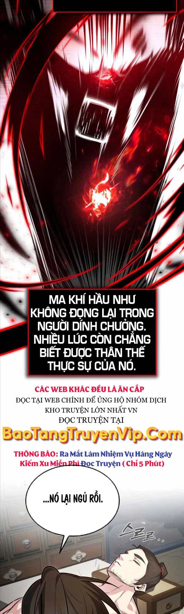 đệ nhất võ sư, baek cao thủ Chapter 56 - Next Chapter 56.1