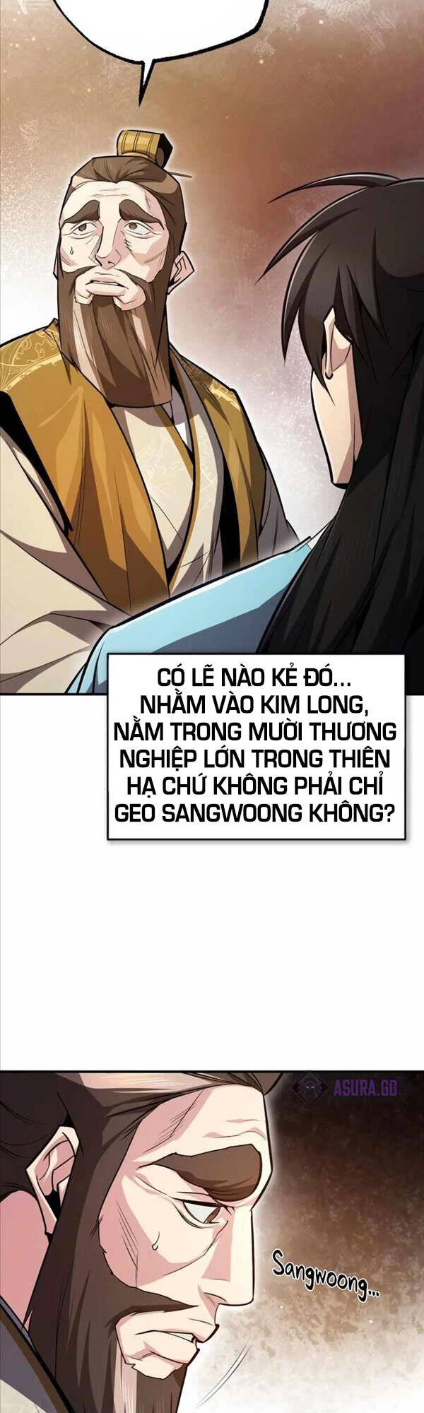 đệ nhất võ sư, baek cao thủ Chapter 56 - Next Chapter 56.1