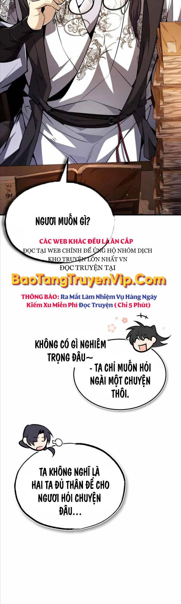 đệ nhất võ sư, baek cao thủ Chapter 56 - Next Chapter 56.1