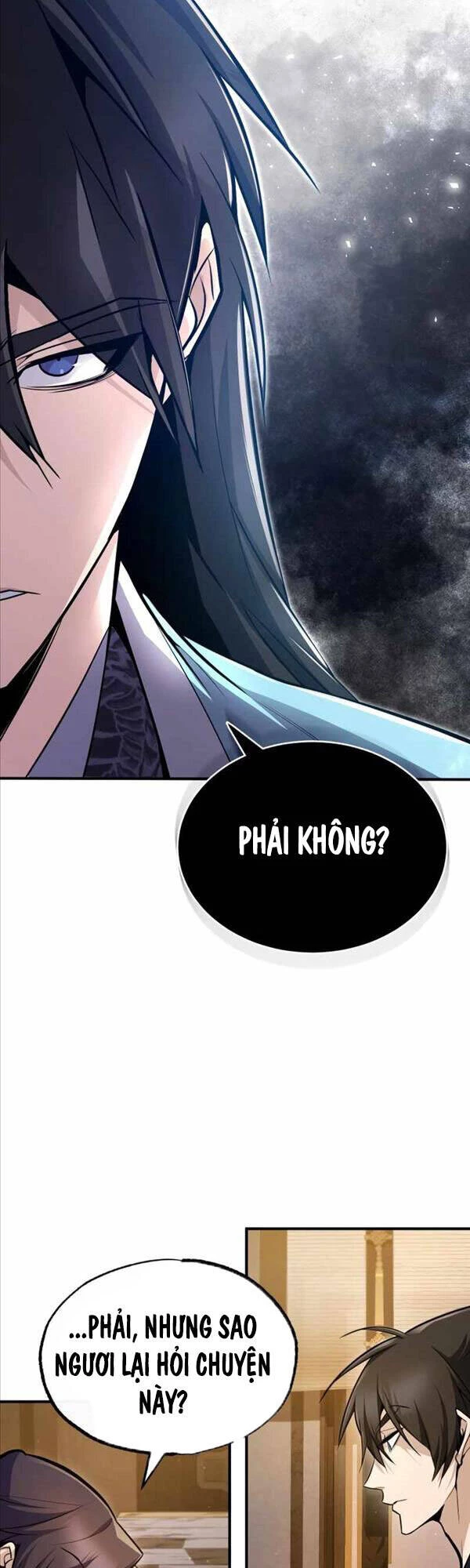 đệ nhất võ sư, baek cao thủ Chapter 57 - Next chapter 58