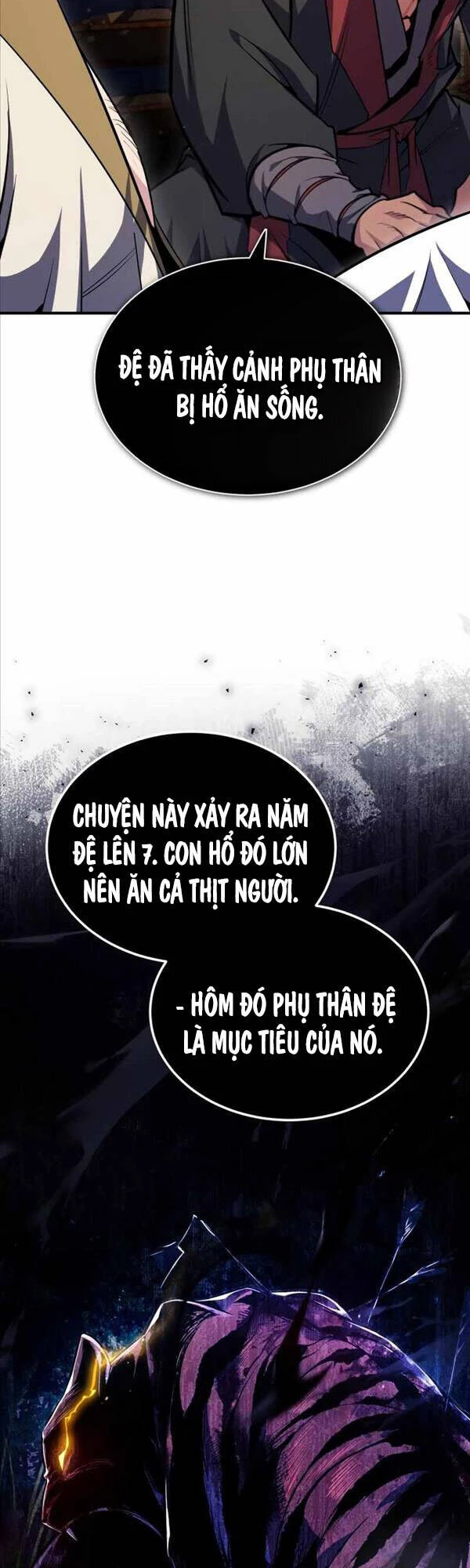 đệ nhất võ sư, baek cao thủ Chapter 57 - Next chapter 58