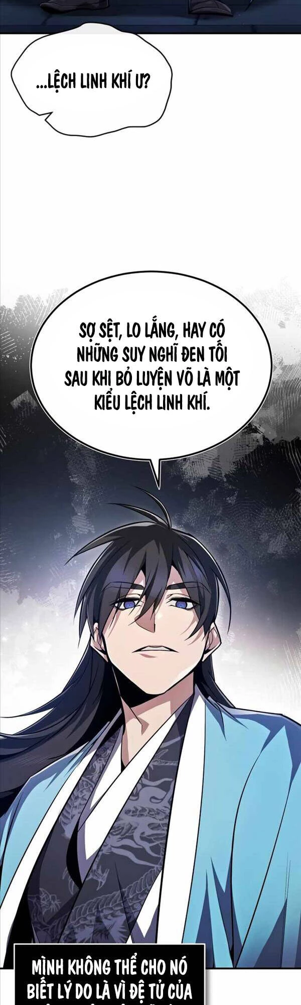 đệ nhất võ sư, baek cao thủ Chapter 57 - Next chapter 58