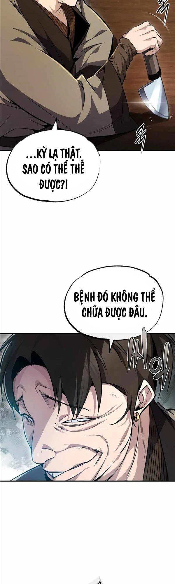 đệ nhất võ sư, baek cao thủ Chapter 58 - Next chapter 59