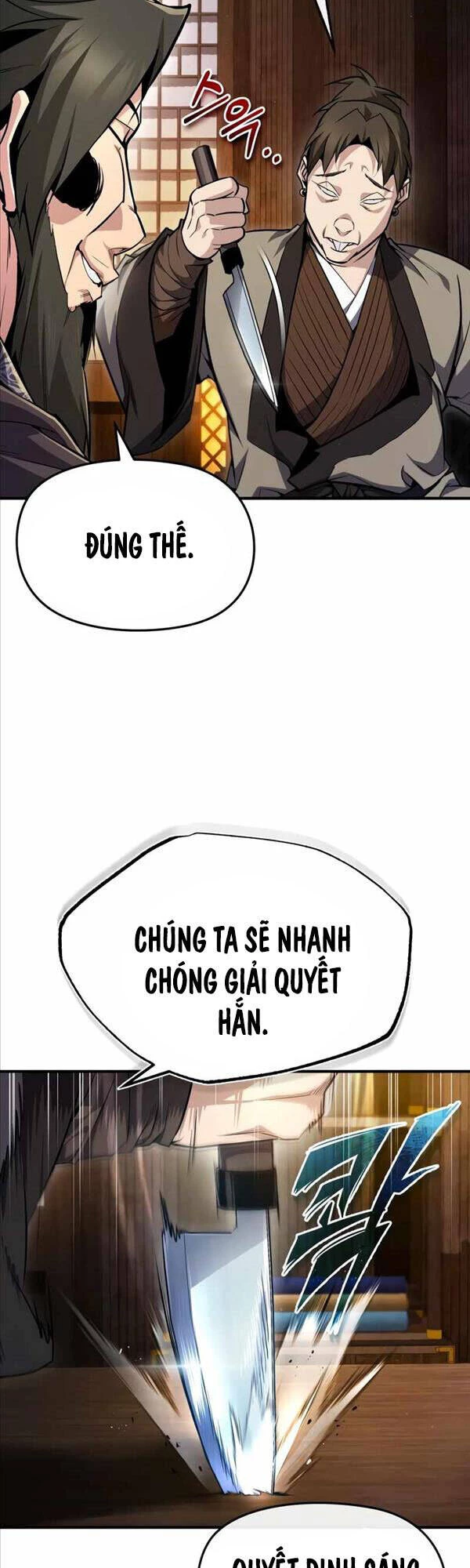 đệ nhất võ sư, baek cao thủ Chapter 58 - Next chapter 59