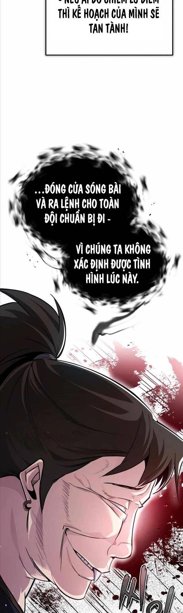 đệ nhất võ sư, baek cao thủ Chapter 58 - Next chapter 59