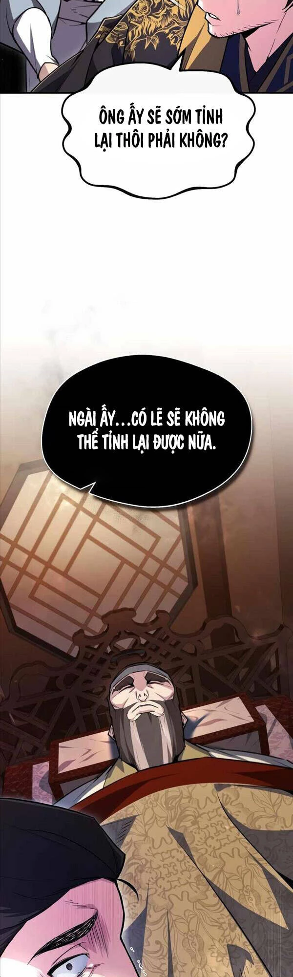 đệ nhất võ sư, baek cao thủ Chapter 58 - Next chapter 59