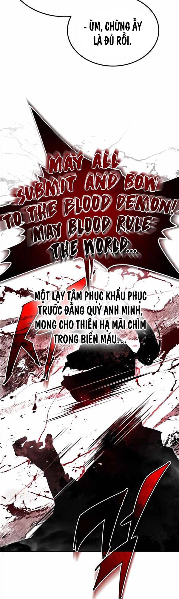 Đệ Nhất Võ Sư, Baek Cao Thủ Chapter 59 - Next Chapter 60