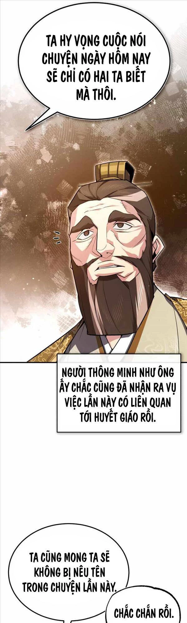 Đệ Nhất Võ Sư, Baek Cao Thủ Chapter 59 - Next Chapter 60