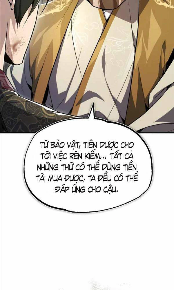 đệ nhất võ sư, baek cao thủ Chapter 60 - Next chapter 61