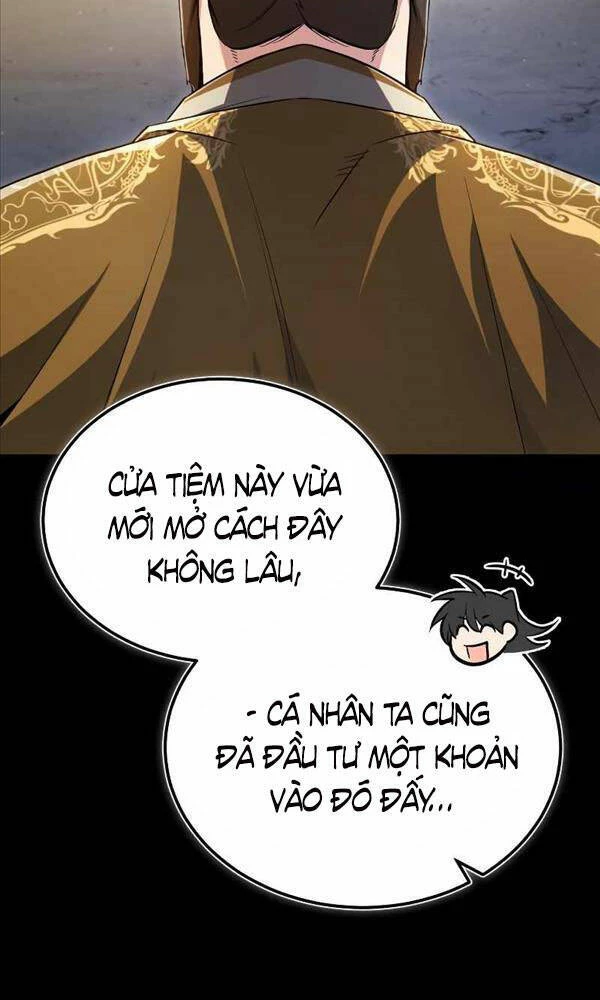 đệ nhất võ sư, baek cao thủ Chapter 60 - Next chapter 61