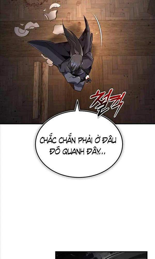 đệ nhất võ sư, baek cao thủ Chapter 60 - Next chapter 61