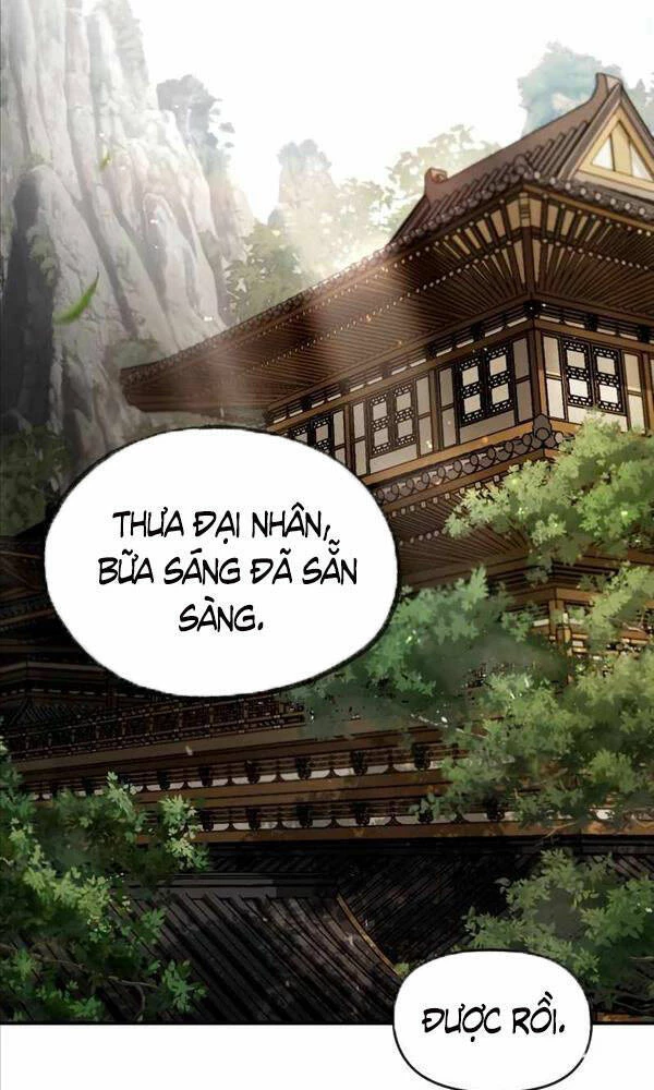 đệ nhất võ sư, baek cao thủ Chapter 60 - Next chapter 61