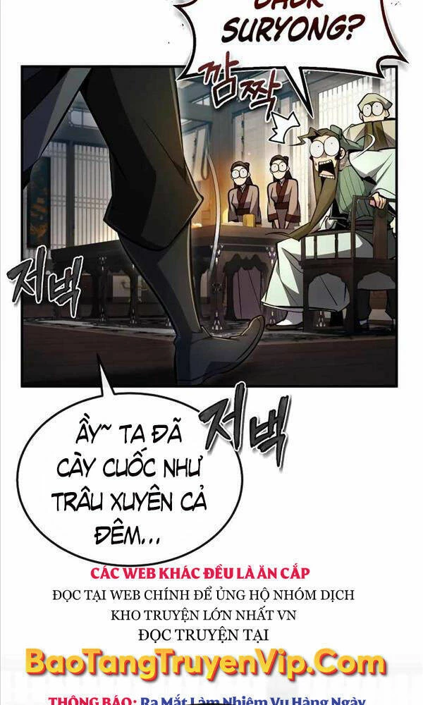 đệ nhất võ sư, baek cao thủ Chapter 60 - Next chapter 61