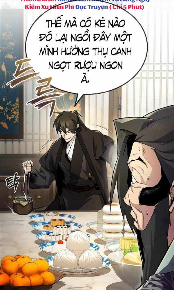 đệ nhất võ sư, baek cao thủ Chapter 60 - Next chapter 61