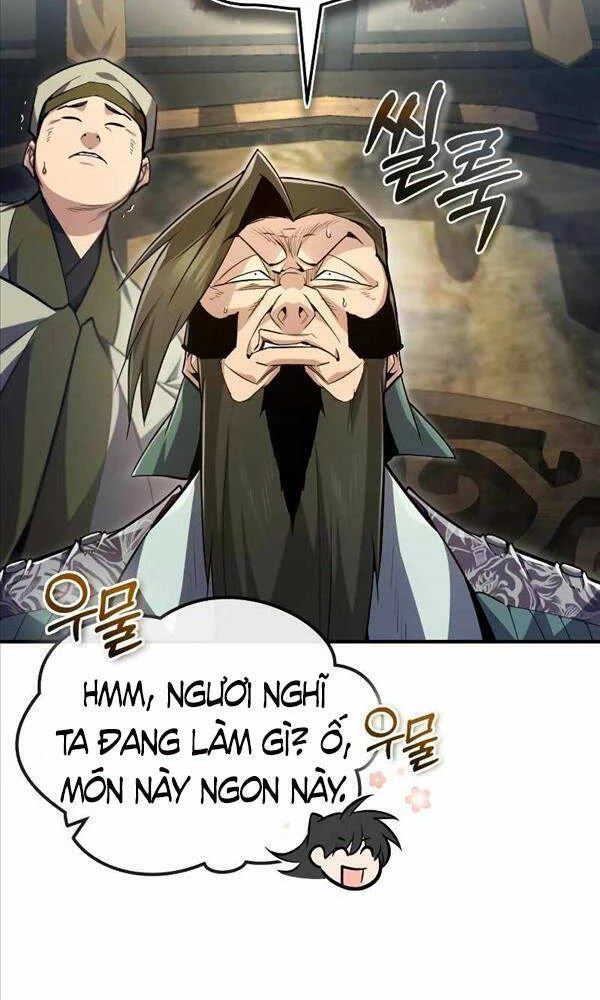 đệ nhất võ sư, baek cao thủ Chapter 60 - Next chapter 61