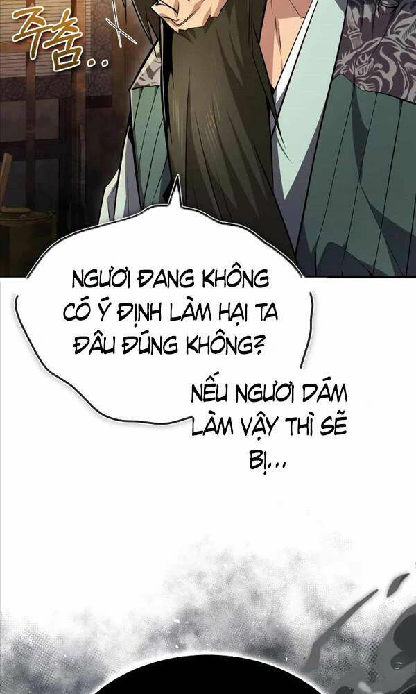 đệ nhất võ sư, baek cao thủ Chapter 60 - Next chapter 61