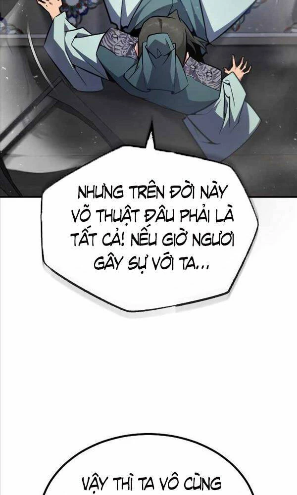 đệ nhất võ sư, baek cao thủ Chapter 60 - Next chapter 61