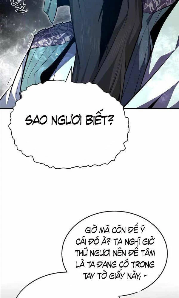 đệ nhất võ sư, baek cao thủ Chapter 60 - Next chapter 61