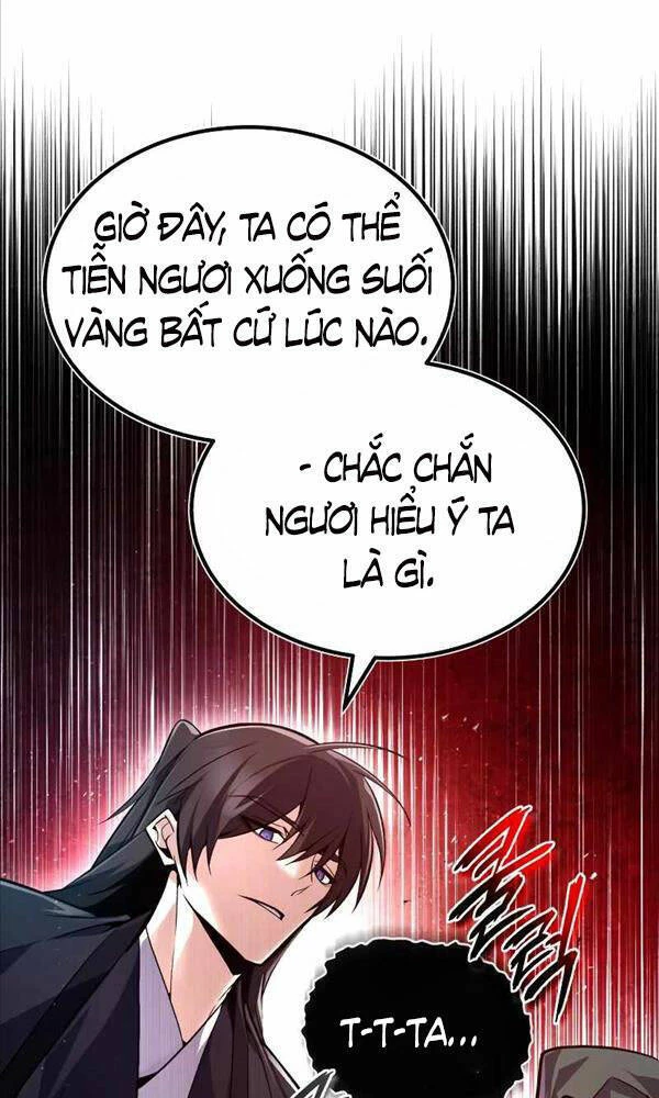 đệ nhất võ sư, baek cao thủ Chapter 60 - Next chapter 61