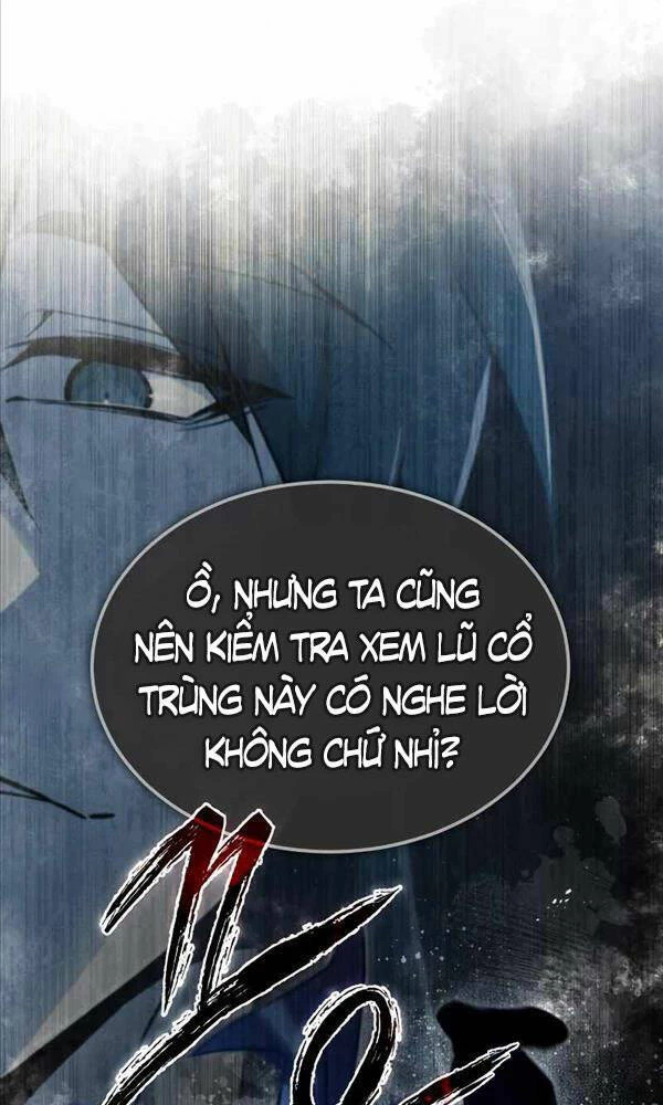 đệ nhất võ sư, baek cao thủ Chapter 60 - Next chapter 61