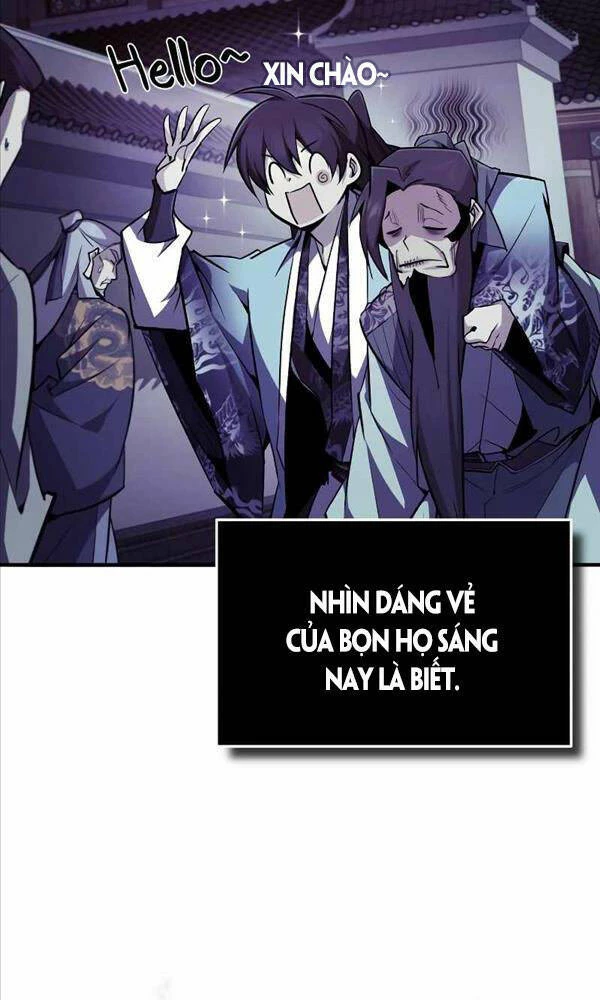 đệ nhất võ sư, baek cao thủ Chapter 60 - Next chapter 61