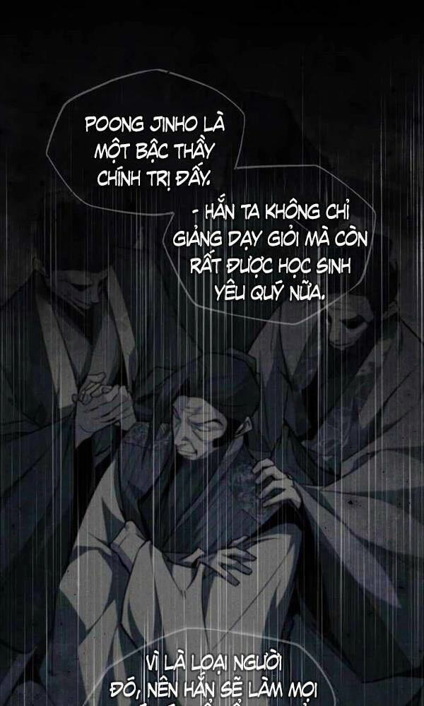 đệ nhất võ sư, baek cao thủ Chapter 60 - Next chapter 61