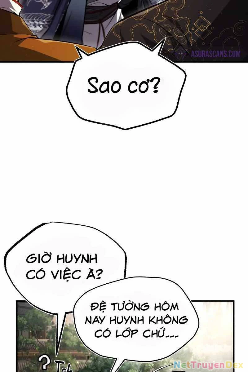 đệ nhất võ sư, baek cao thủ Chapter 61 - Next chapter 62