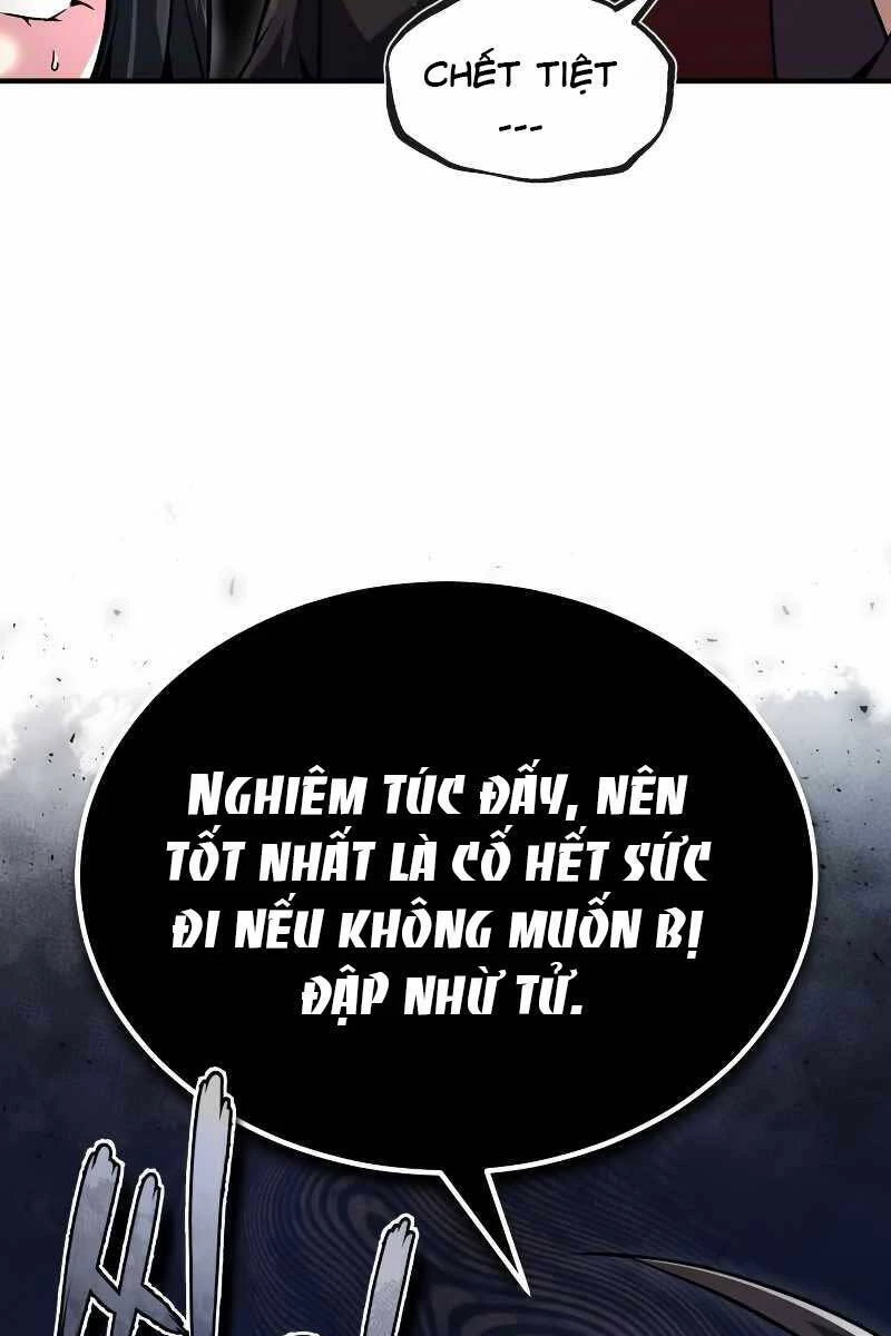 đệ nhất võ sư, baek cao thủ Chapter 61 - Next chapter 62