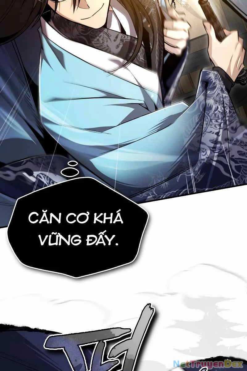 đệ nhất võ sư, baek cao thủ Chapter 61 - Next chapter 62