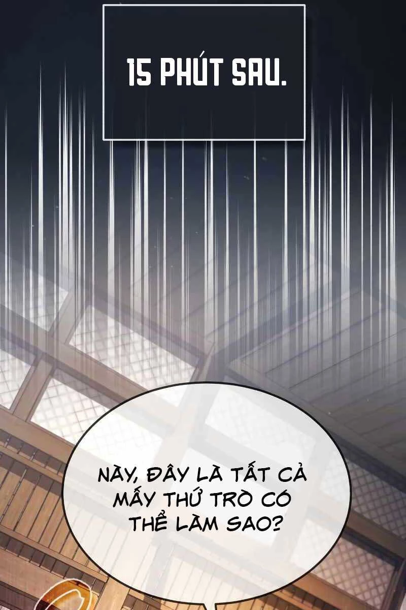 đệ nhất võ sư, baek cao thủ Chapter 61 - Next chapter 62