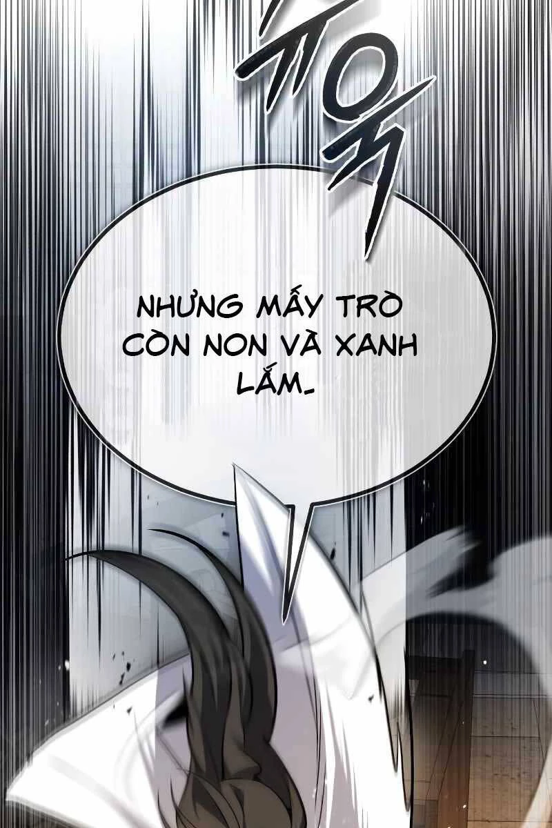 đệ nhất võ sư, baek cao thủ Chapter 61 - Next chapter 62