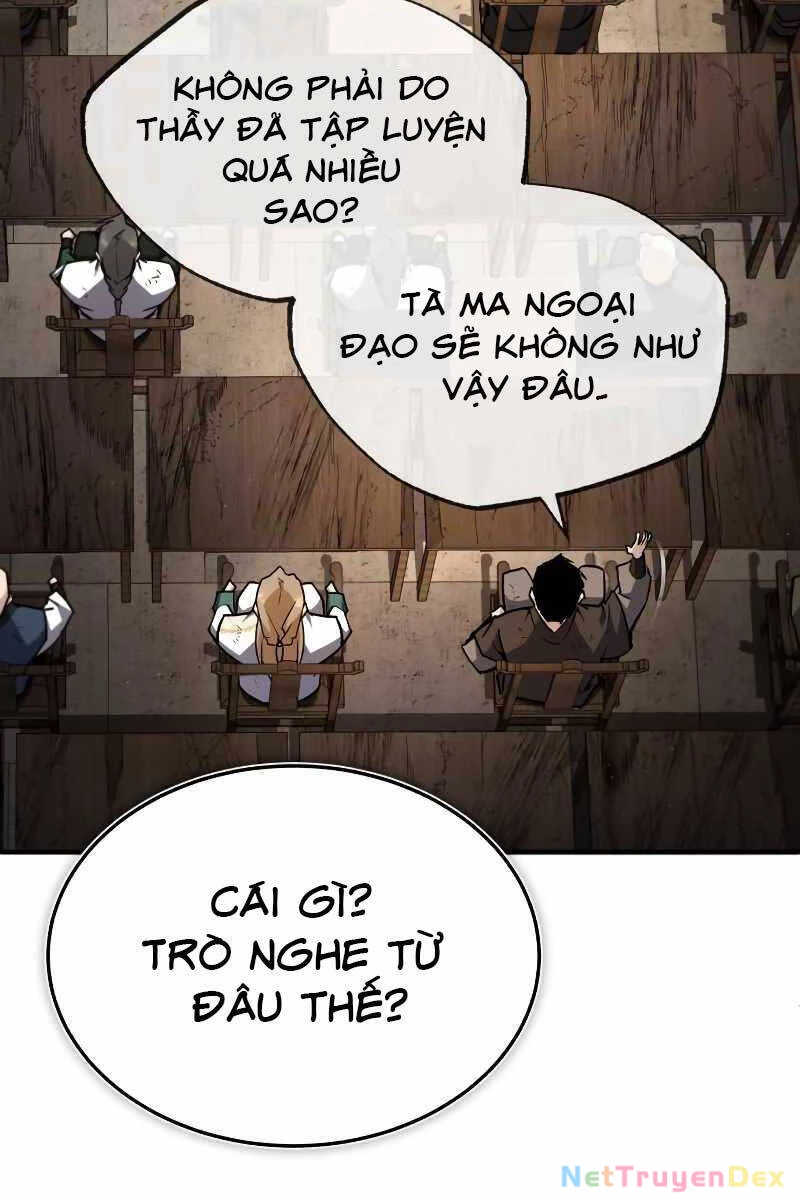 đệ nhất võ sư, baek cao thủ Chapter 61 - Next chapter 62