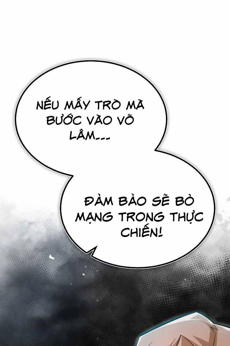 đệ nhất võ sư, baek cao thủ Chapter 61 - Next chapter 62