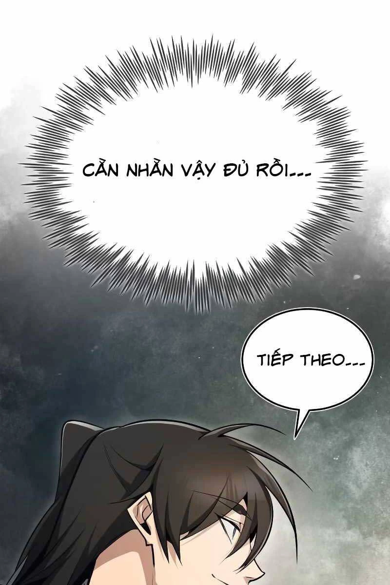 đệ nhất võ sư, baek cao thủ Chapter 61 - Next chapter 62