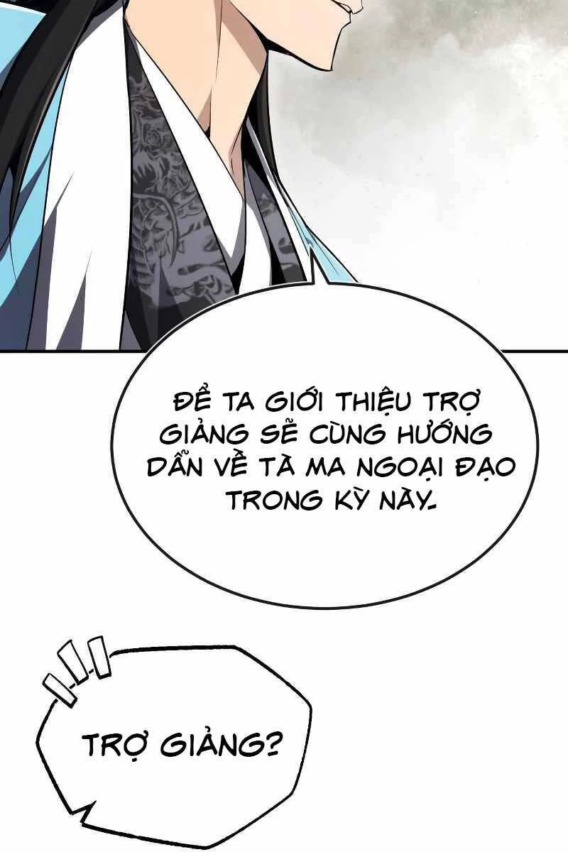 đệ nhất võ sư, baek cao thủ Chapter 61 - Next chapter 62