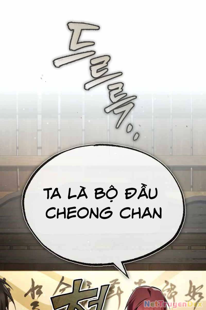 đệ nhất võ sư, baek cao thủ Chapter 61 - Next chapter 62