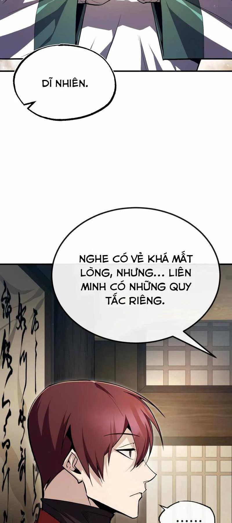 đệ nhất võ sư, baek cao thủ Chapter 62 - Next chapter 63