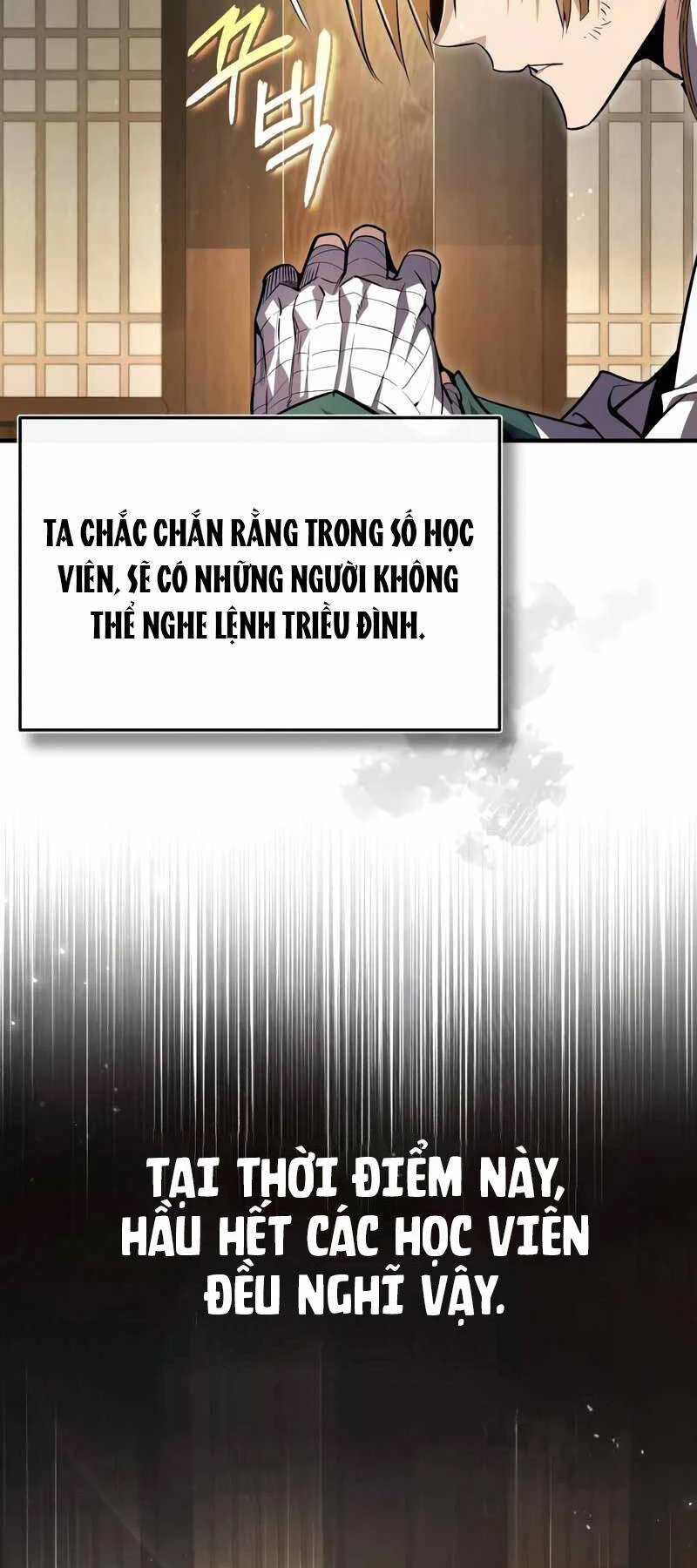 đệ nhất võ sư, baek cao thủ Chapter 62 - Next chapter 63