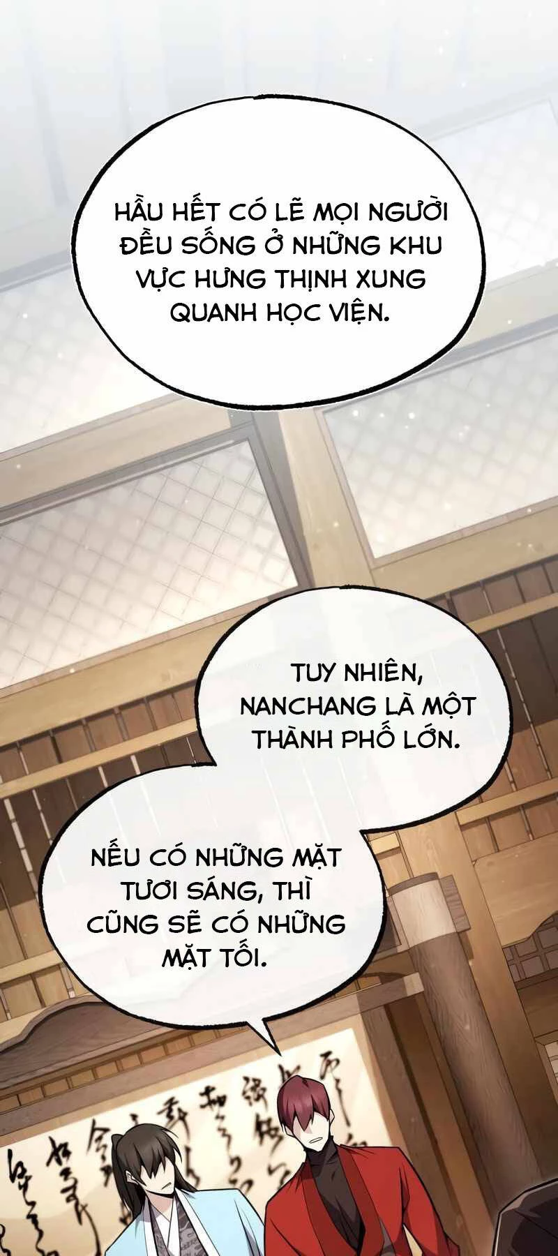 đệ nhất võ sư, baek cao thủ Chapter 62 - Next chapter 63