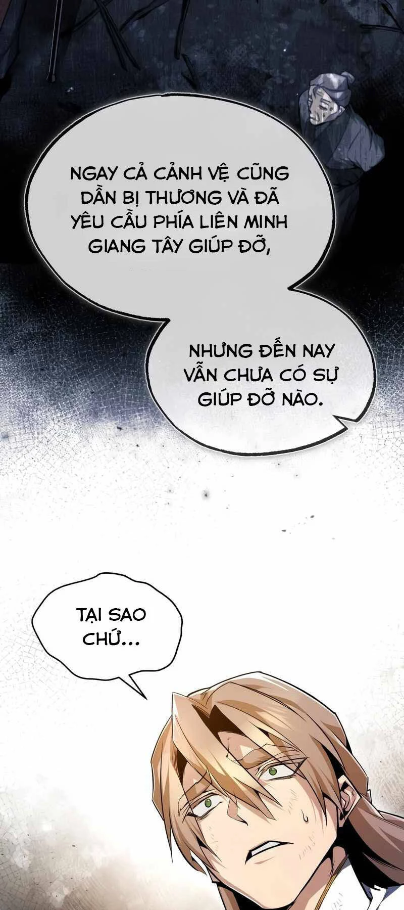 đệ nhất võ sư, baek cao thủ Chapter 62 - Next chapter 63