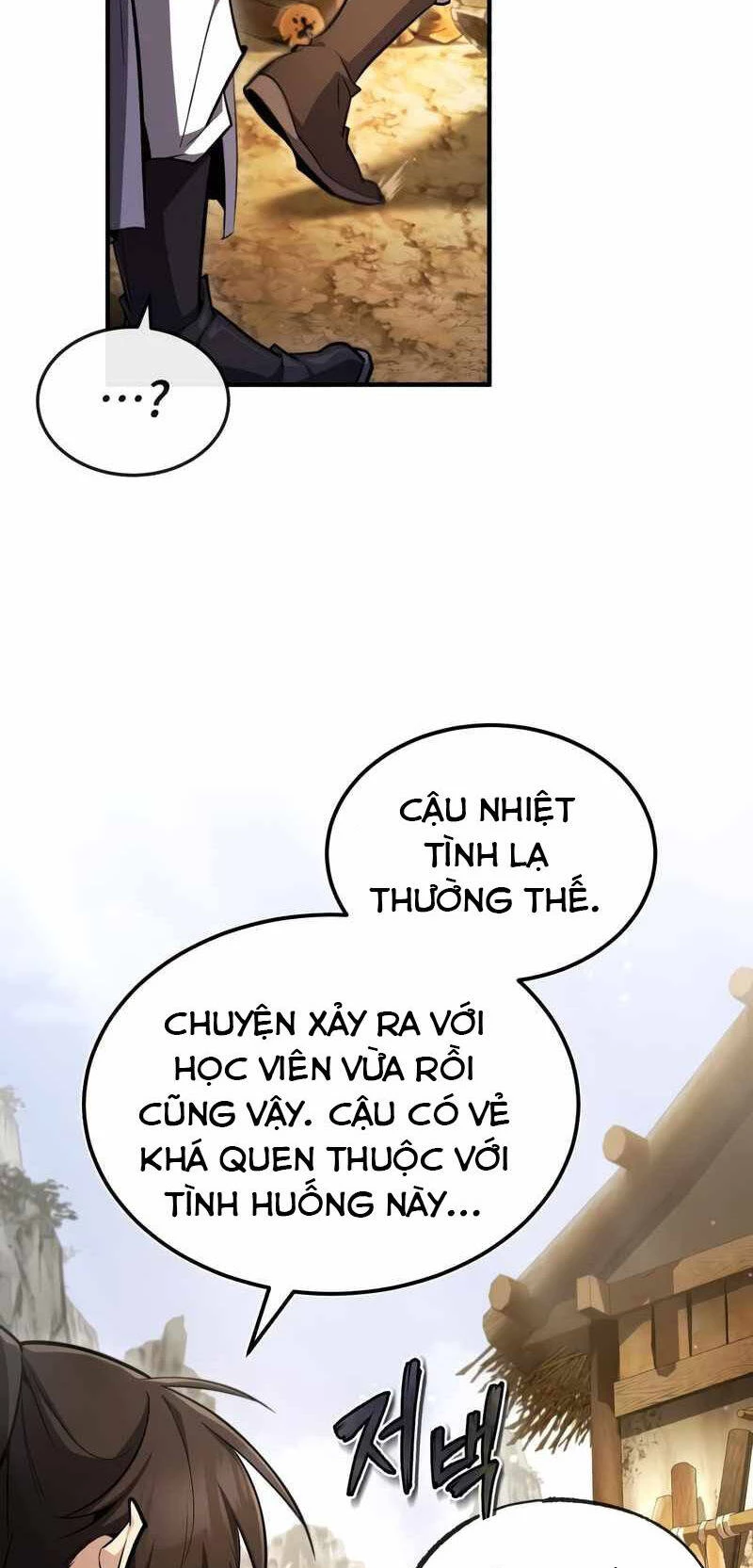 đệ nhất võ sư, baek cao thủ Chapter 62 - Next chapter 63