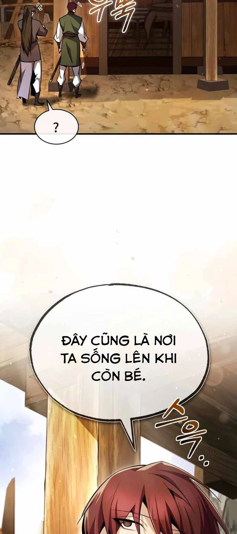 đệ nhất võ sư, baek cao thủ Chapter 62 - Next chapter 63